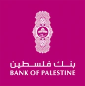 بنك فلسطين